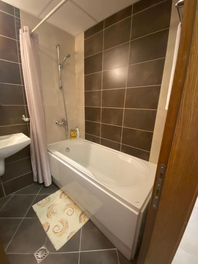 Cosy Studios With Mountain View Near Bansko Razlog Exterior photo