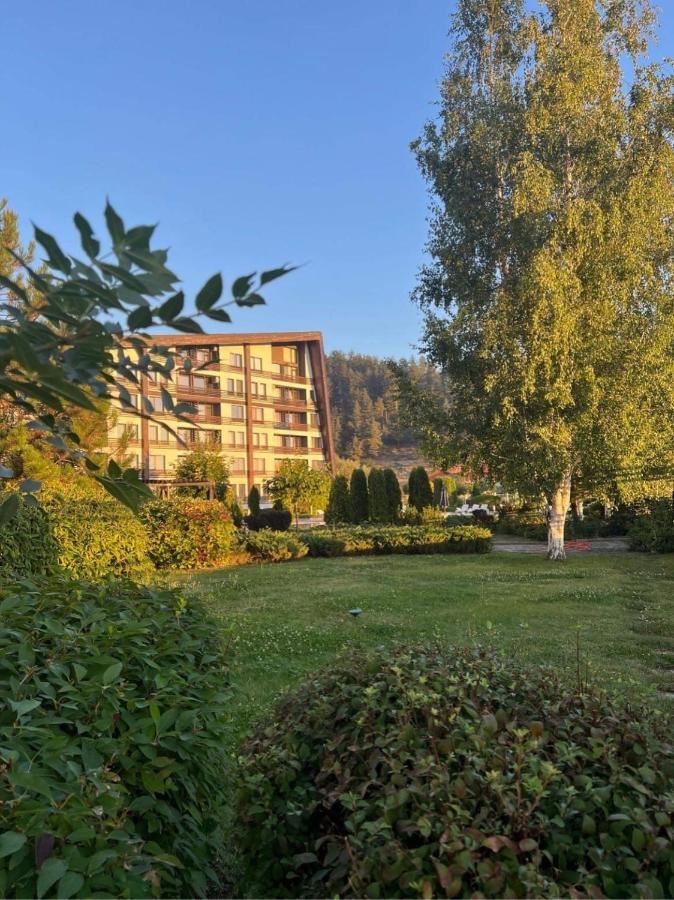 Cosy Studios With Mountain View Near Bansko Razlog Exterior photo