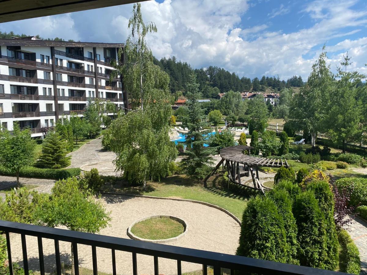 Cosy Studios With Mountain View Near Bansko Razlog Exterior photo