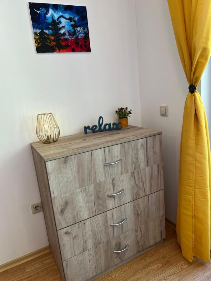 Cosy Studios With Mountain View Near Bansko Razlog Exterior photo